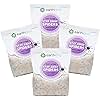 Stay Away Spiders Deterrent Pouches - Indoor Spider Deterrent for Attic, Crawl Space, Window Sill & More - with Plant-Based Ingredients & Essential Oils - 4-Pack