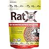 RatX 18oz Bag All-Natural for All Speiecs of Rat and Mouse