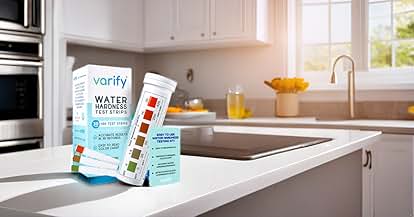 Products from Varify in use