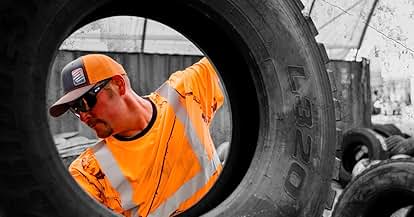 Products from SafetyShirtz in use