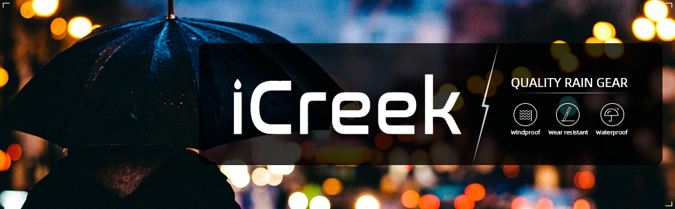 iCreek