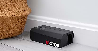 Products from Victor in use