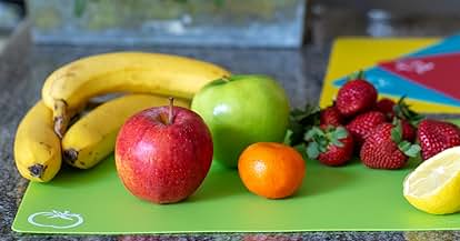 Products from Cooler Kitchen in use