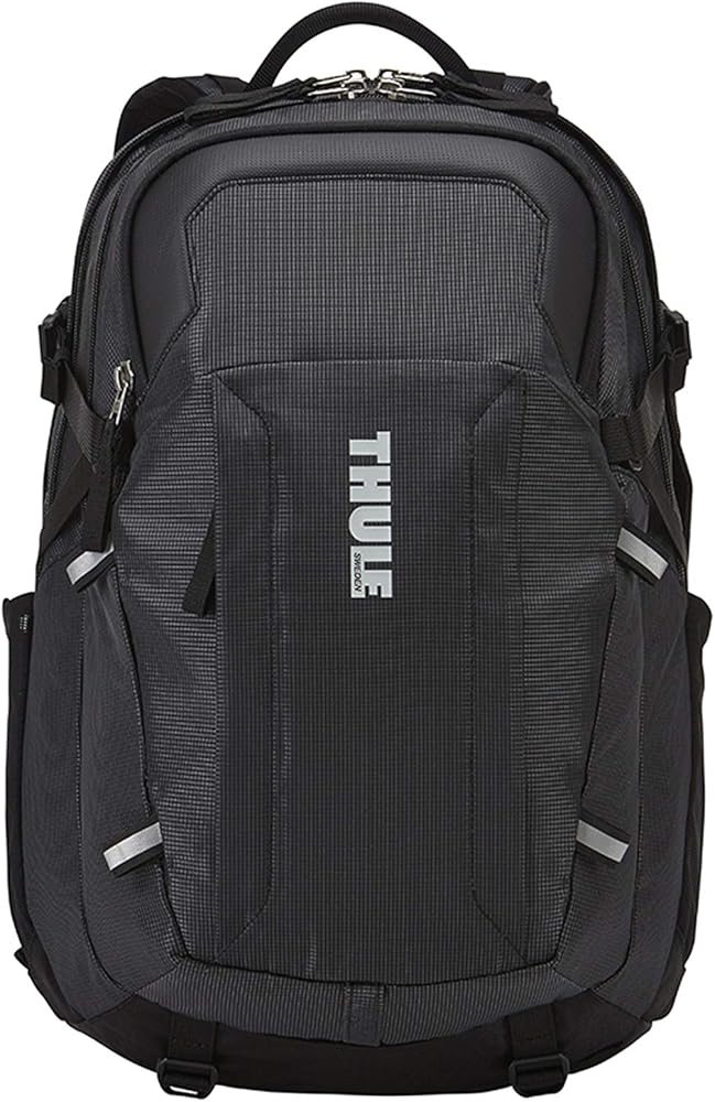 Thule EnRoute Escort 2 Black