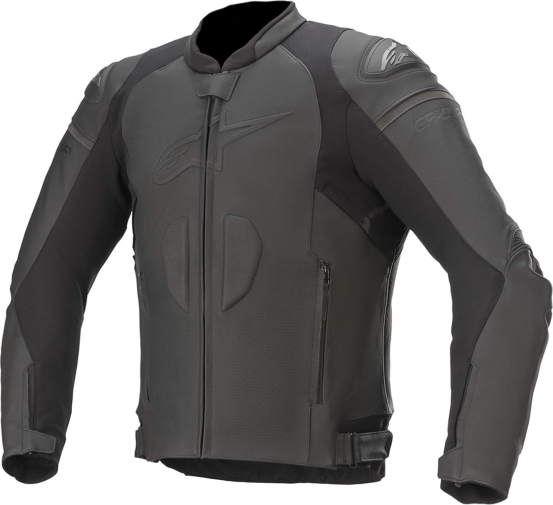 Alpinestars mens Motorcycle Jacket, 3100620