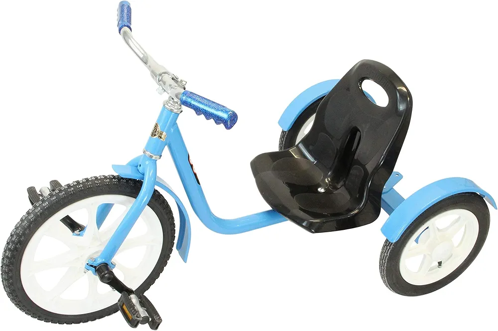 AmishToyBox.com Groffdale Chopper Deluxe Kid's Trike